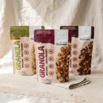 Kit 3 Granolas