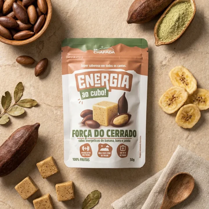Kit Energéticos