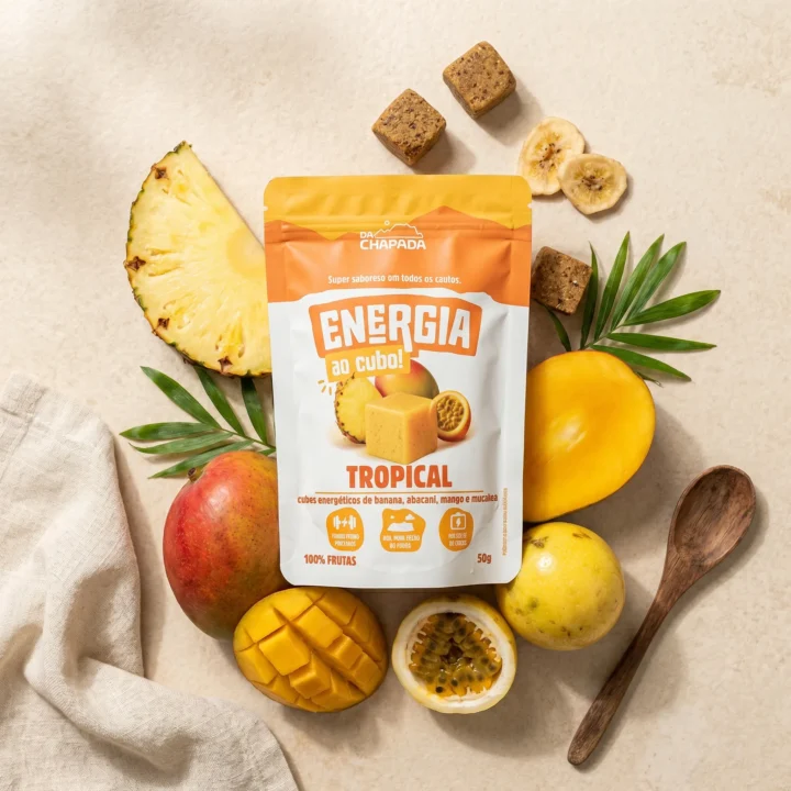 Kit Energéticos