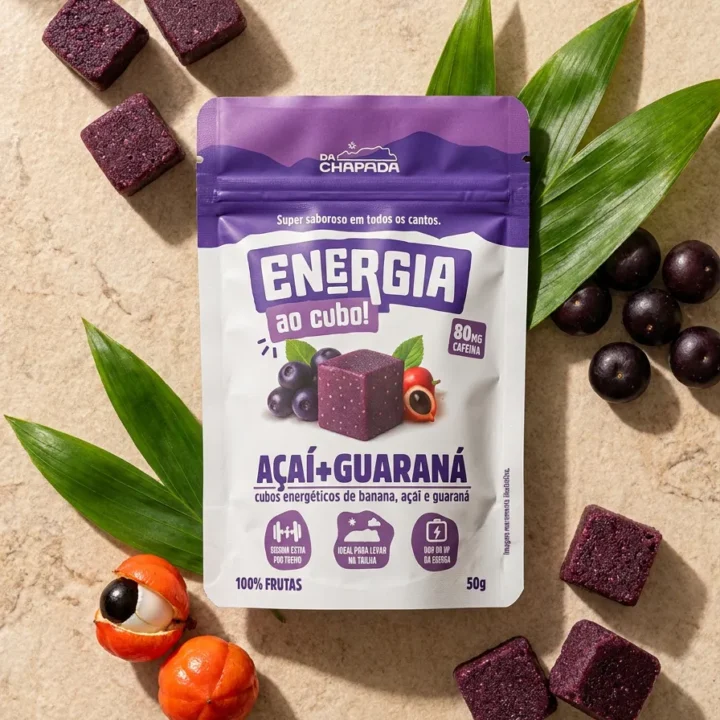 Kit Energéticos