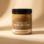 Creme de Amendoim (500g)