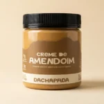 Creme de amendoim (180g)