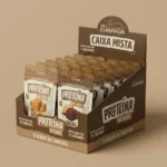 Kit Proteicos