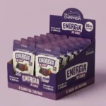 Cubinho Energético Açaí