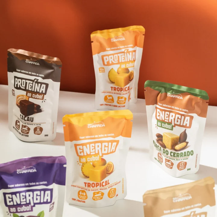 Caixa Degustação (Todos Sabores)