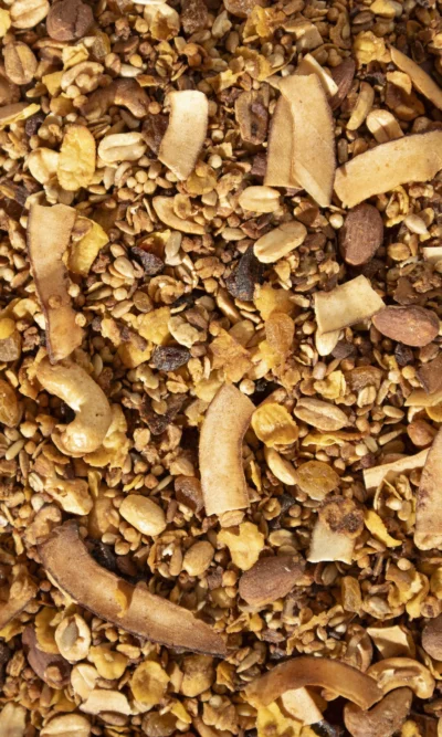 Granolas