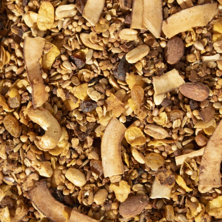 Kit 3 Granolas
