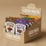 Caixa Degustação (Todos Sabores)