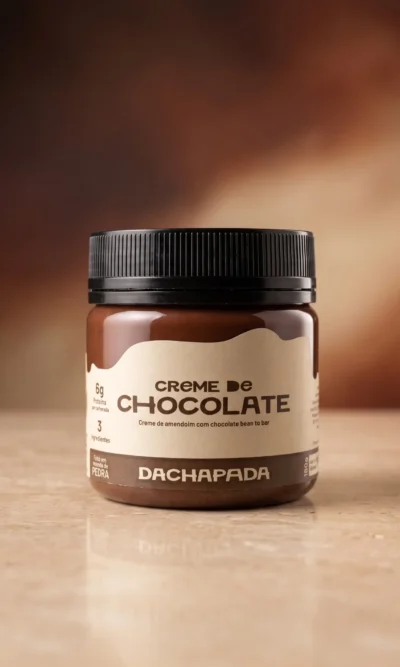 Creme de Chocolate (500g)