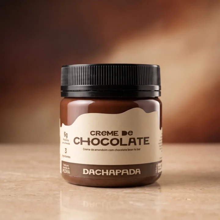 Creme de Chocolate (500g)